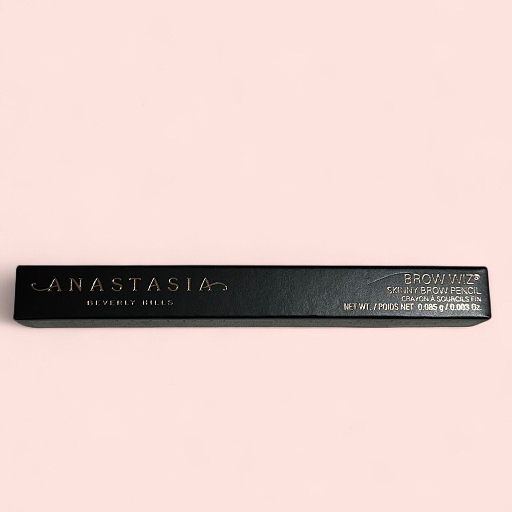 Anastasia Beverly Hills Brow Wiz in Black